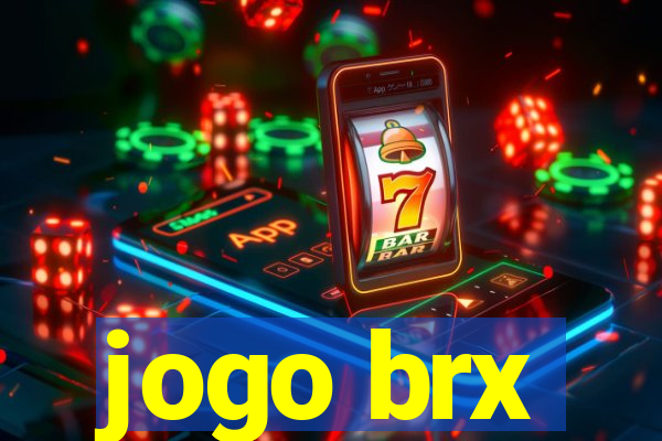 jogo brx